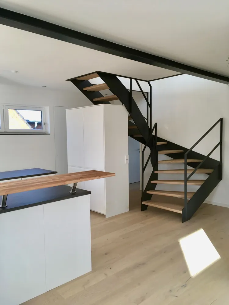 4 Zimmer Wohnung mit 140 m² in Hamburg – Bild 6