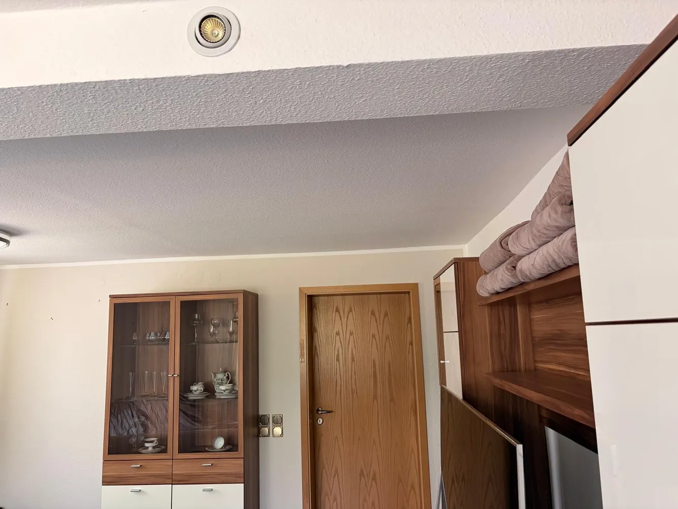 1 room apartment with 35 m² in Chemnitz – Photo 4