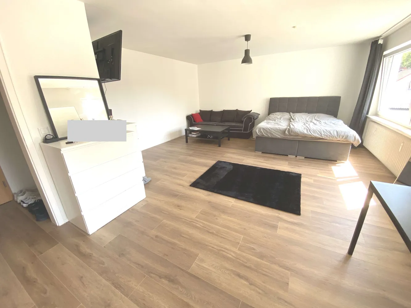 1 Zimmer Wohnung mit 46 m² in Braunschweig – Bild 3