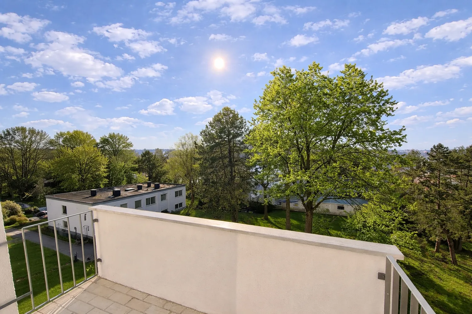 4 Zimmer Wohnung mit 90 m² in Wiesbaden – Bild 4