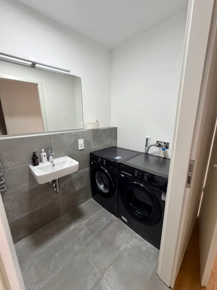3 Zimmer Wohnung mit 84 m² in Hürth – Bild 6