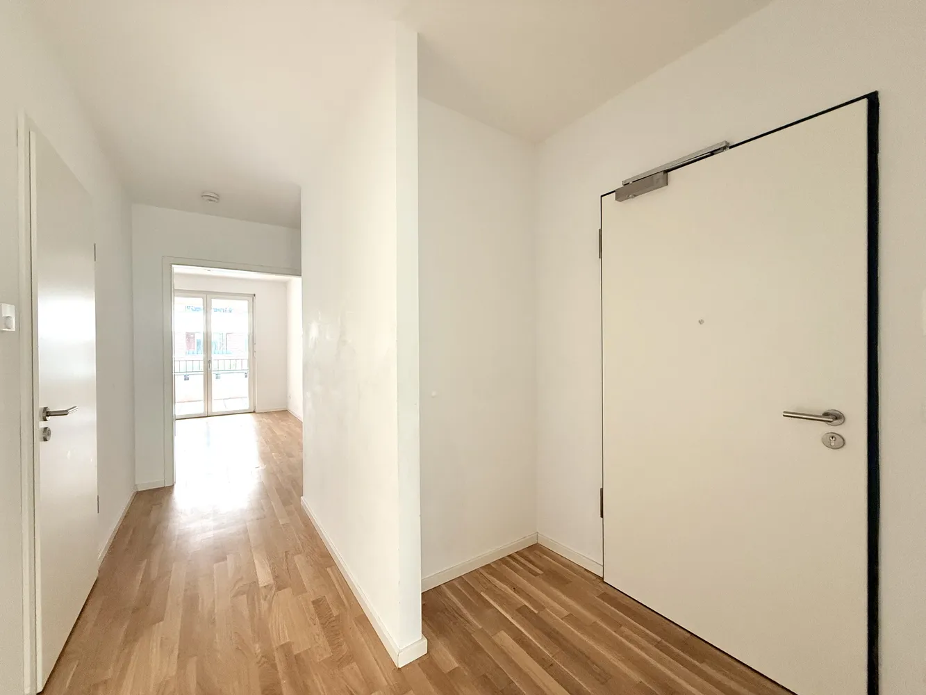 4 Zimmer Wohnung mit 94 m² in Berlin – Bild 4
