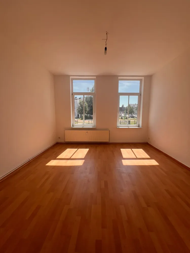 3 room apartment with 88 m² in Güstrow – Photo 7