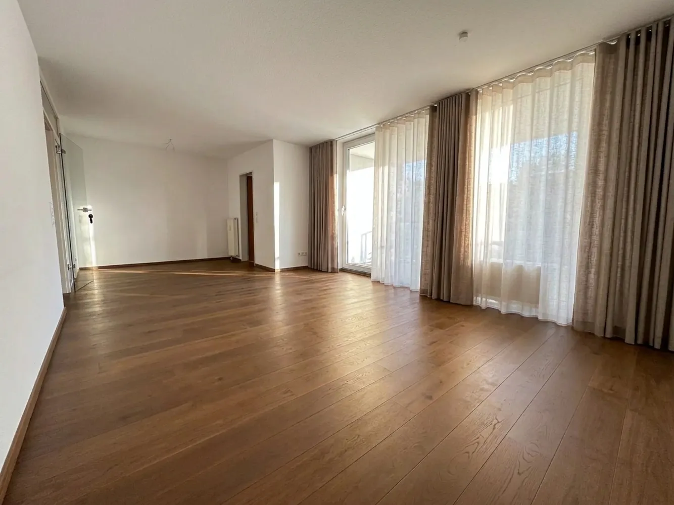 3 Zimmer Wohnung mit 73 m² in Wuppertal – Bild 1