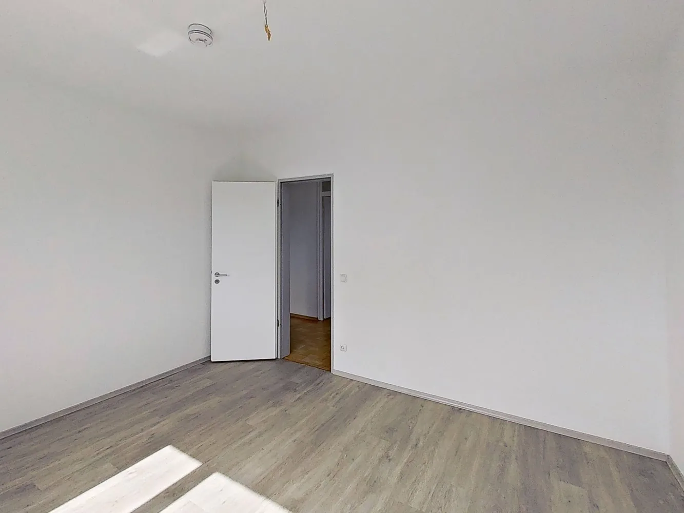 3 Zimmer Wohnung mit 70 m² in Hannover – Bild 3