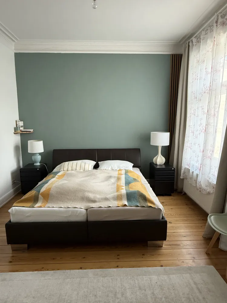 5 Zimmer Wohnung mit 108 m² in Hamburg – Bild 4