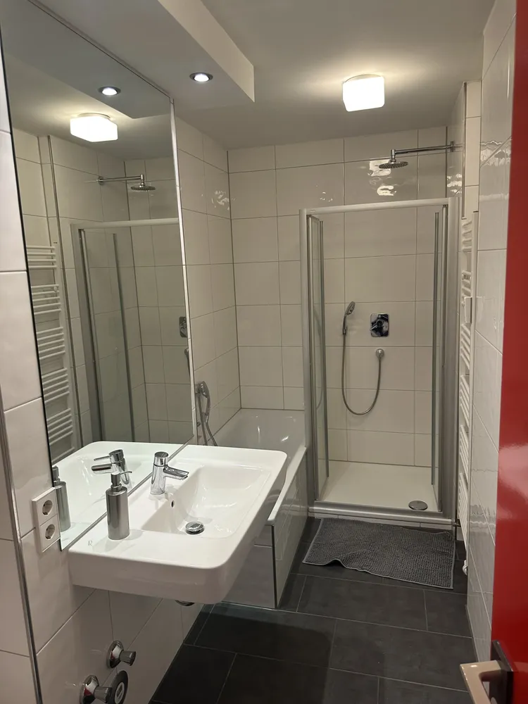 5 room apartment with 200 m² in Ludwigshafen am Rhein – Photo 6
