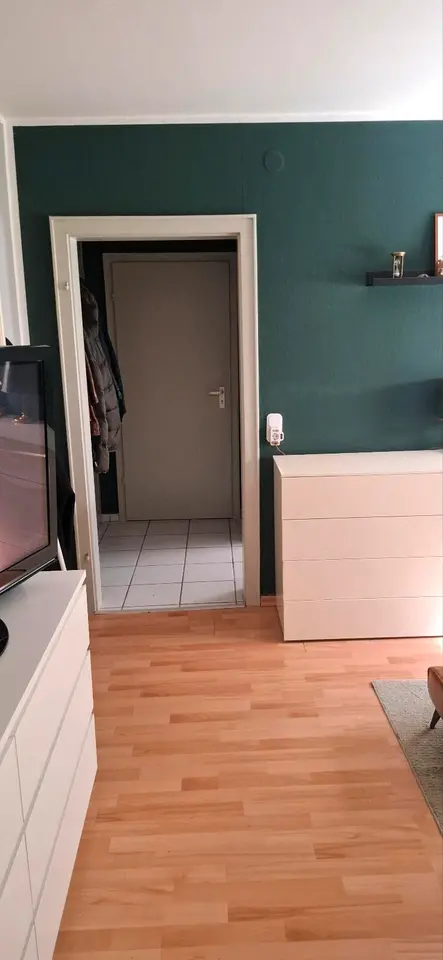 Studio mit 35 m² in Hagen – Bild 7