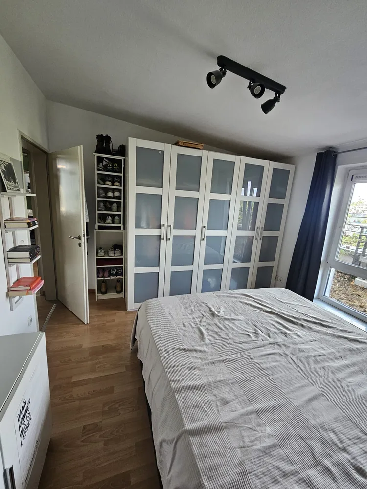 2 Zimmer Wohnung mit 57 m² in Köln – Bild 7