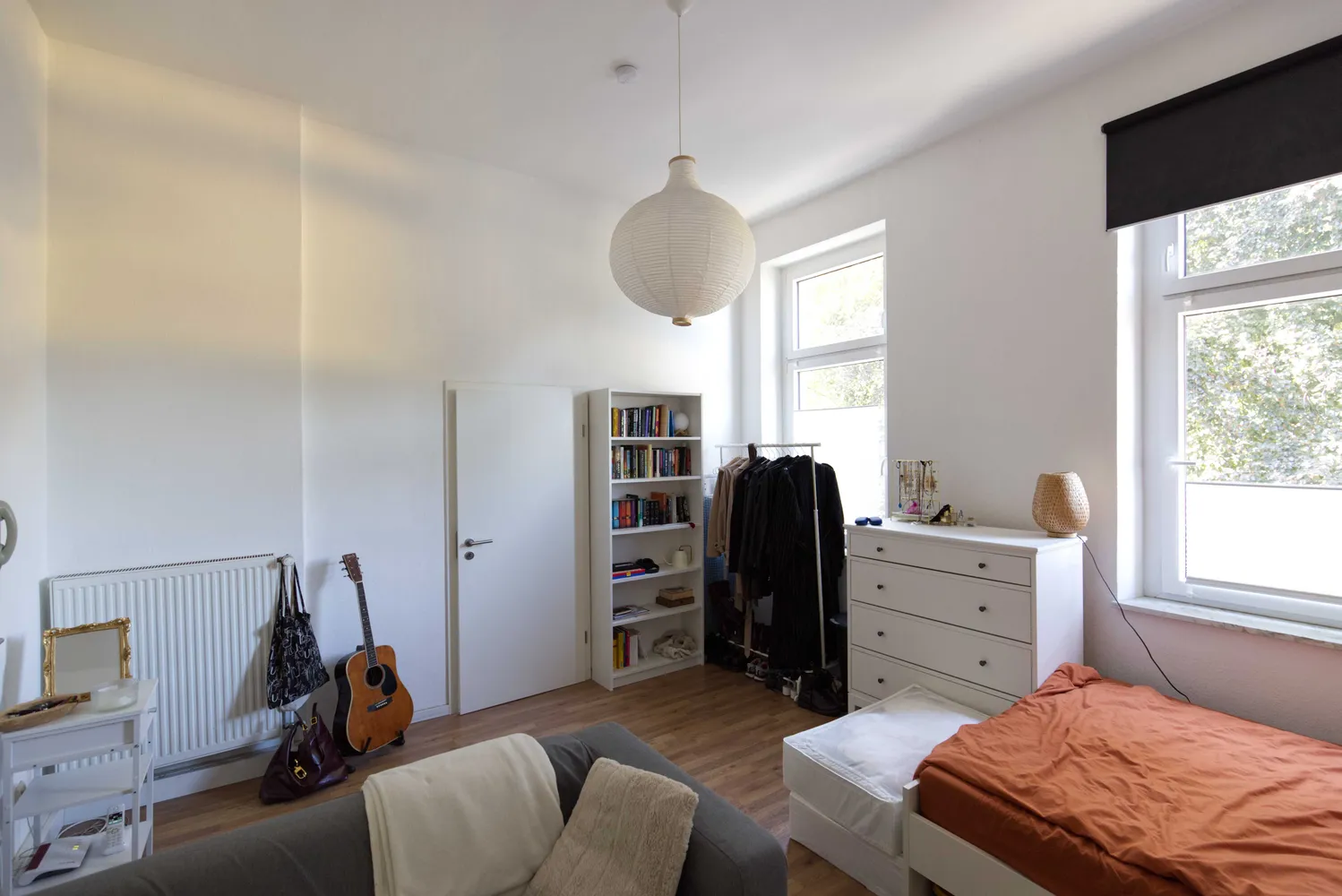 2 Zimmer Wohnung mit 38 m² in Mülheim an der Ruhr – Bild 2