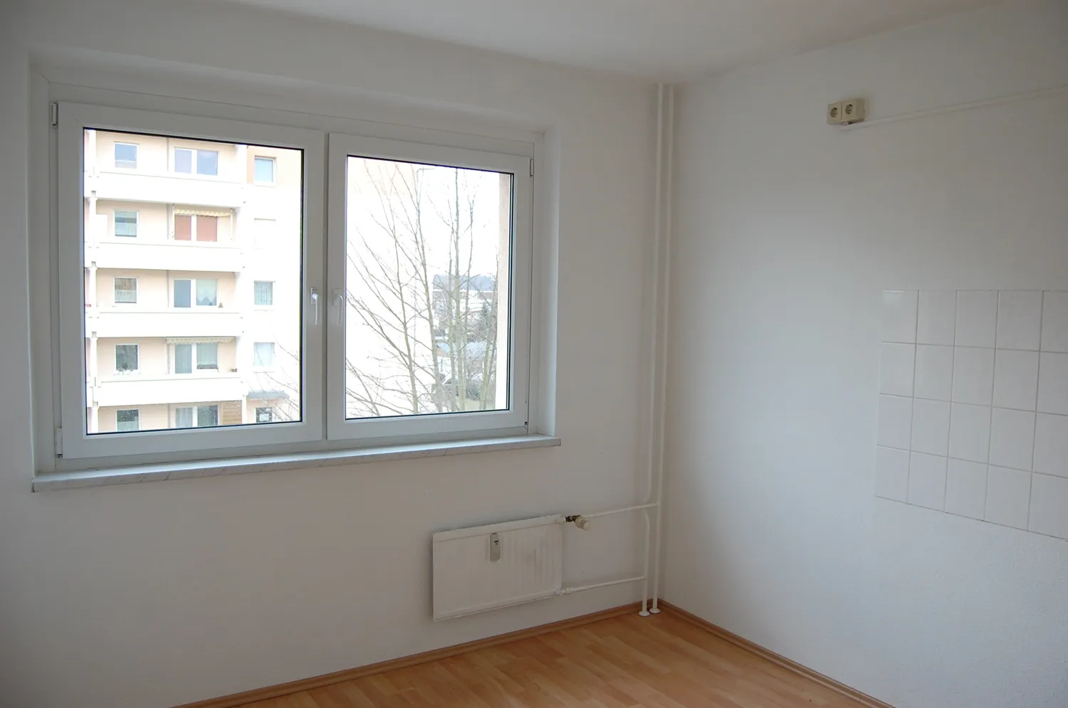 4 Zimmer Wohnung mit 83 m² in Halle (Saale) – Bild 7