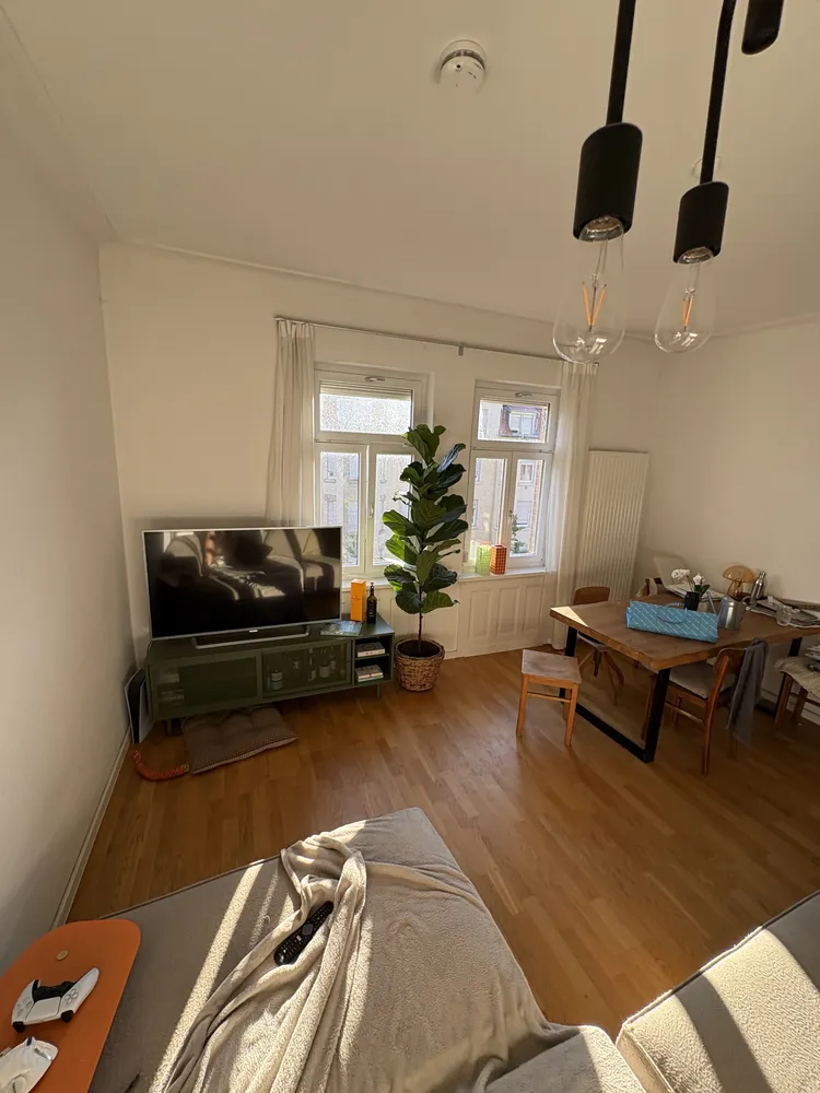 3 Zimmer Wohnung mit 86 m² in Stuttgart – Bild 5