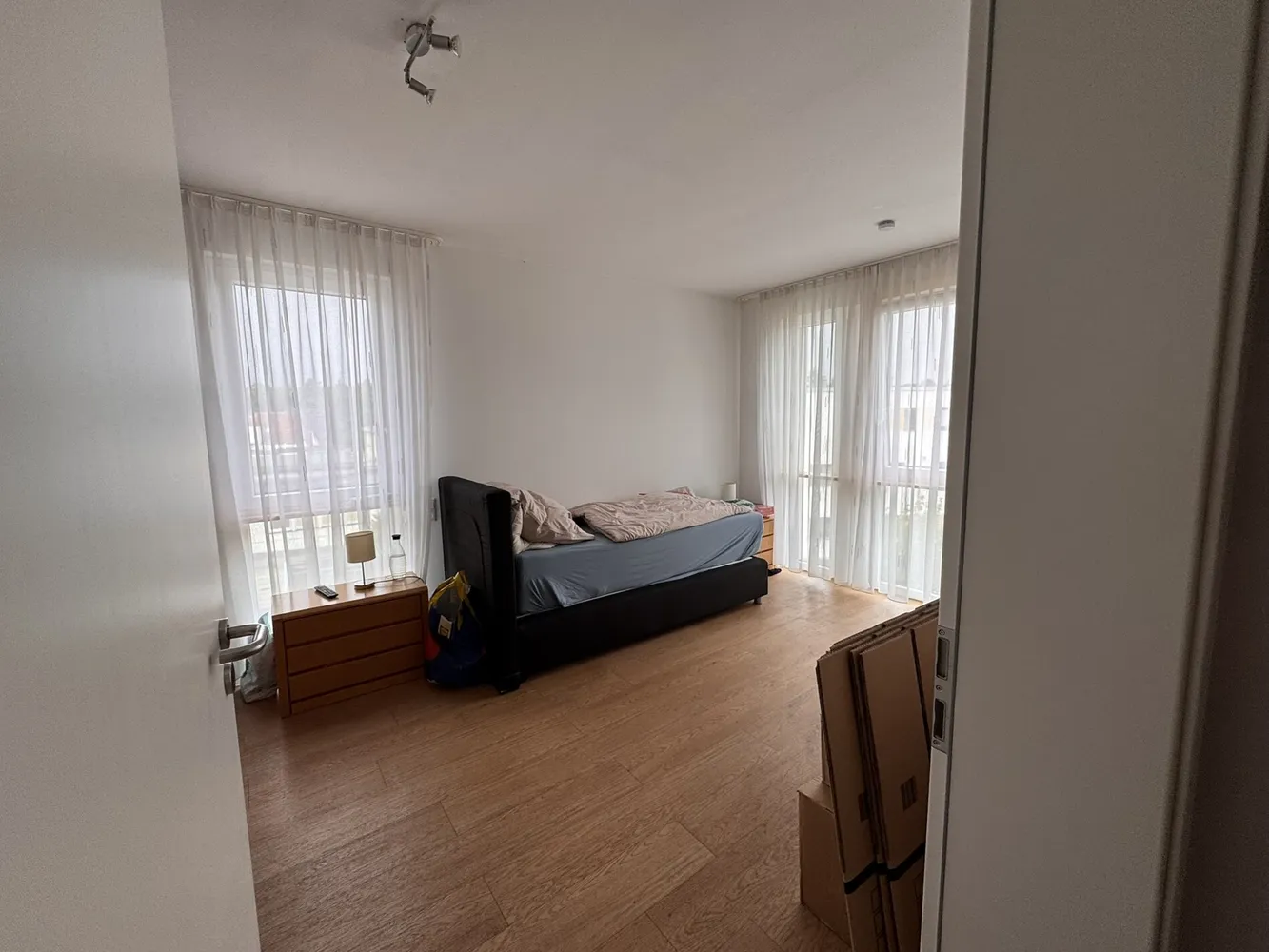 2 Zimmer Wohnung mit 60 m² in Bielefeld – Bild 2