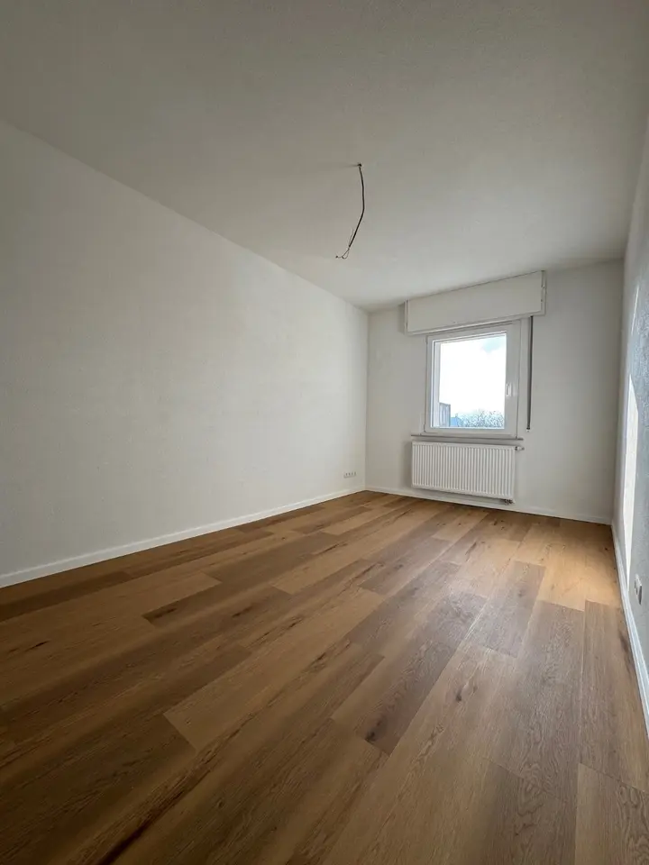 3 Zimmer Wohnung mit 79 m² in Karlsruhe – Bild 3
