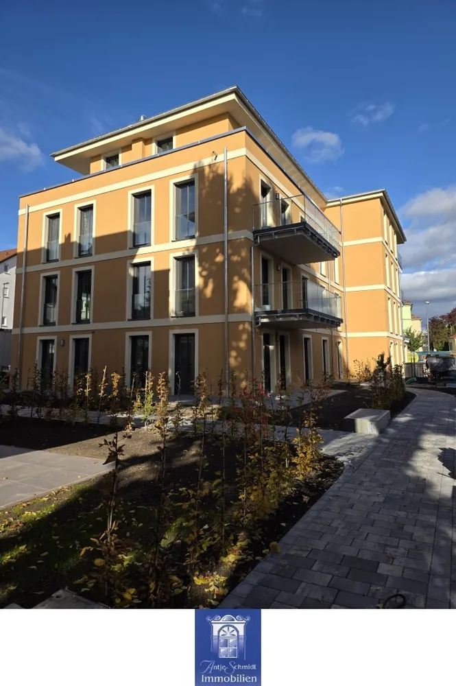 3 room apartment with 66 m² in Dresden – Photo 4