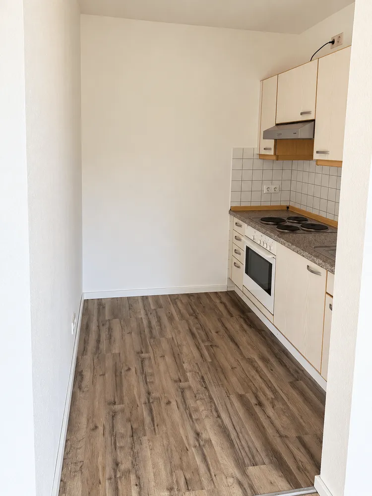 1 Zimmer Wohnung mit 35 m² in Hanau – Bild 10