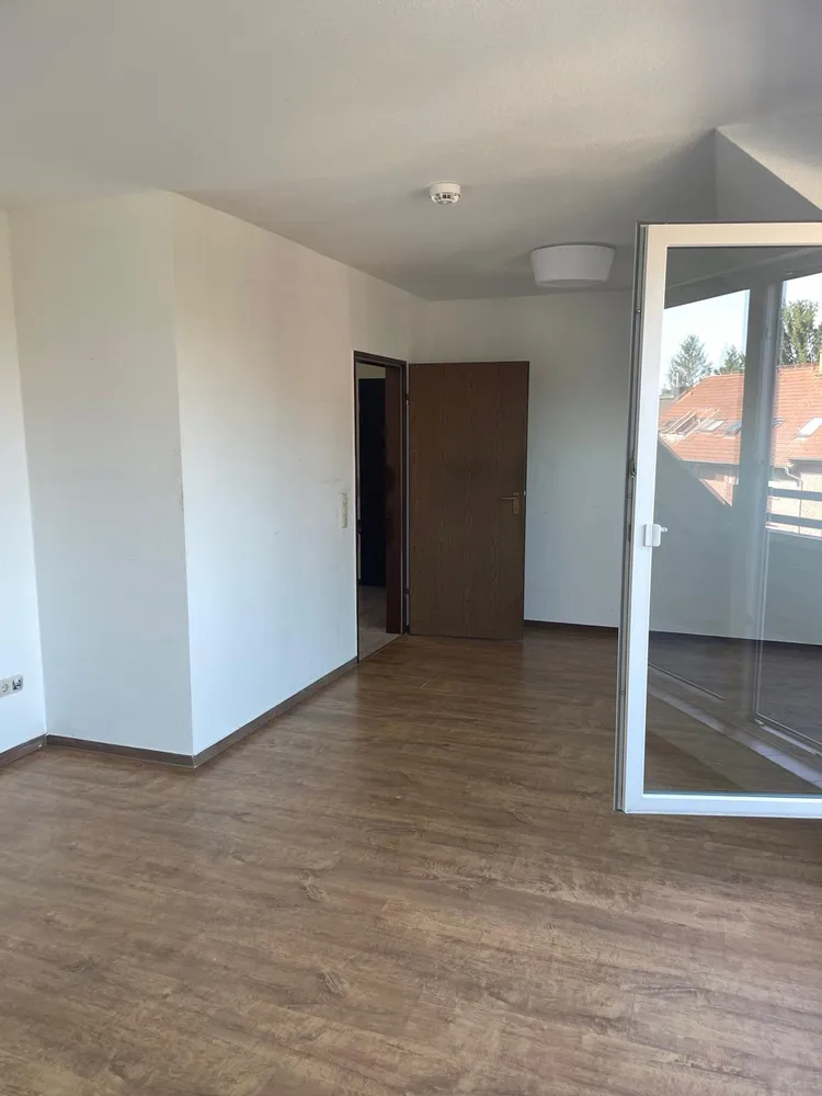 2 Zimmer Wohnung mit 66 m² in Aachen – Bild 1