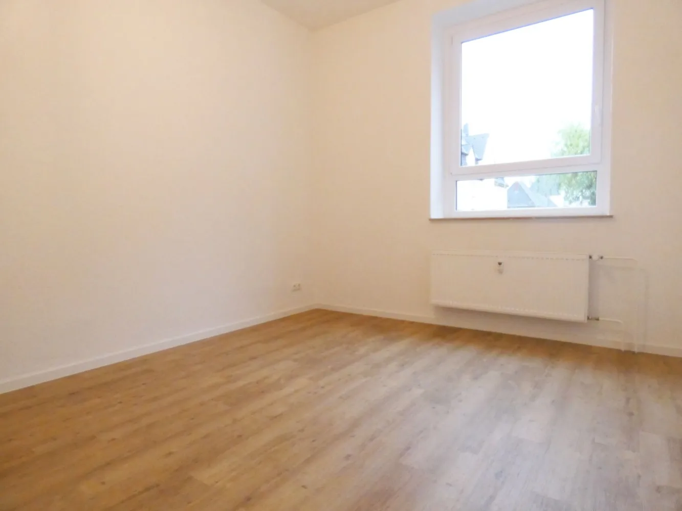 2 Zimmer Wohnung mit 66 m² in Essen – Bild 5