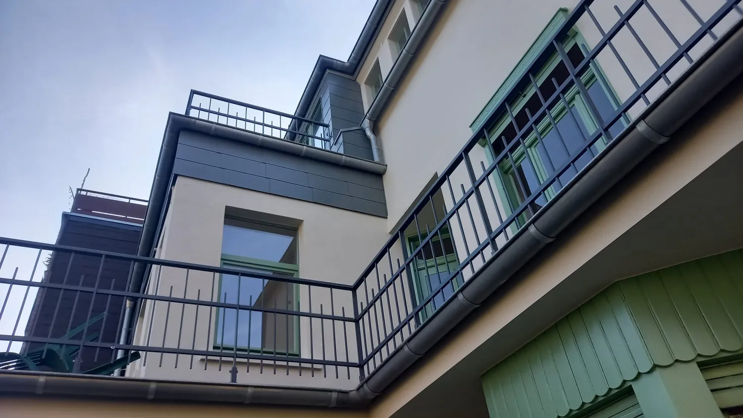 2 Zimmer Wohnung mit 65 m² in Mönchengladbach – Bild 12
