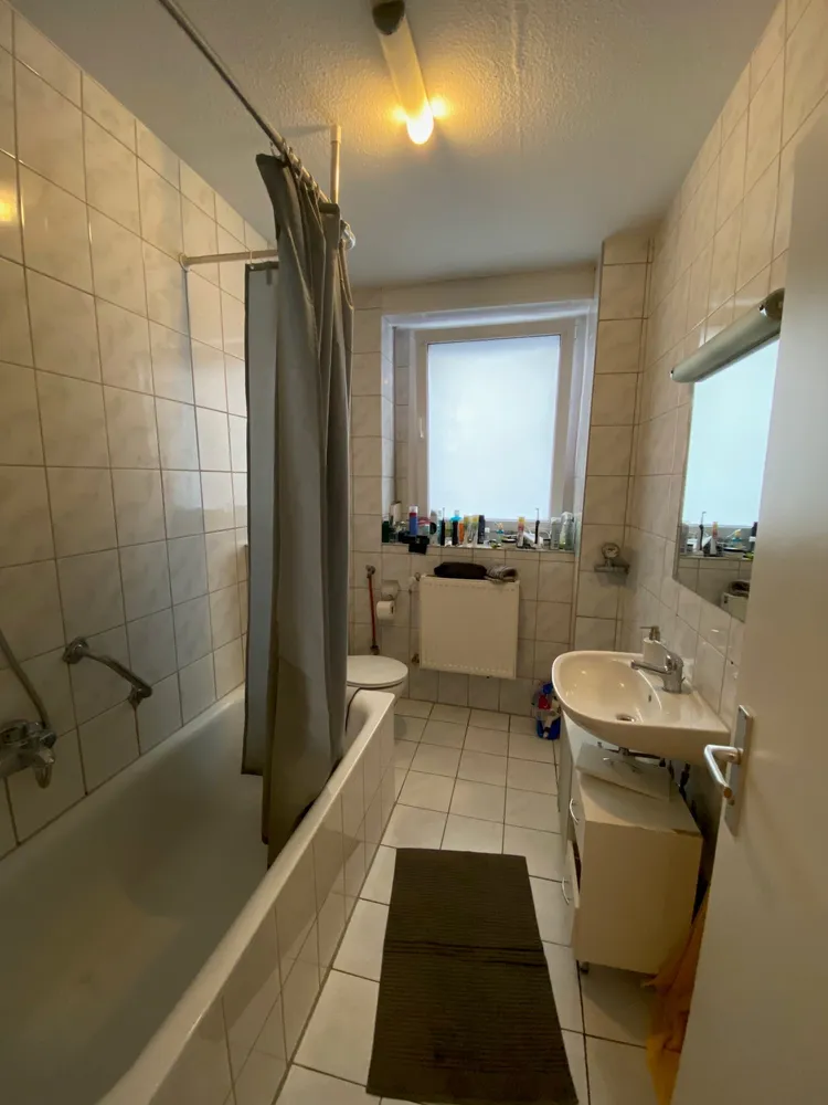 3 Zimmer Wohnung mit 70 m² in Paderborn – Bild 7