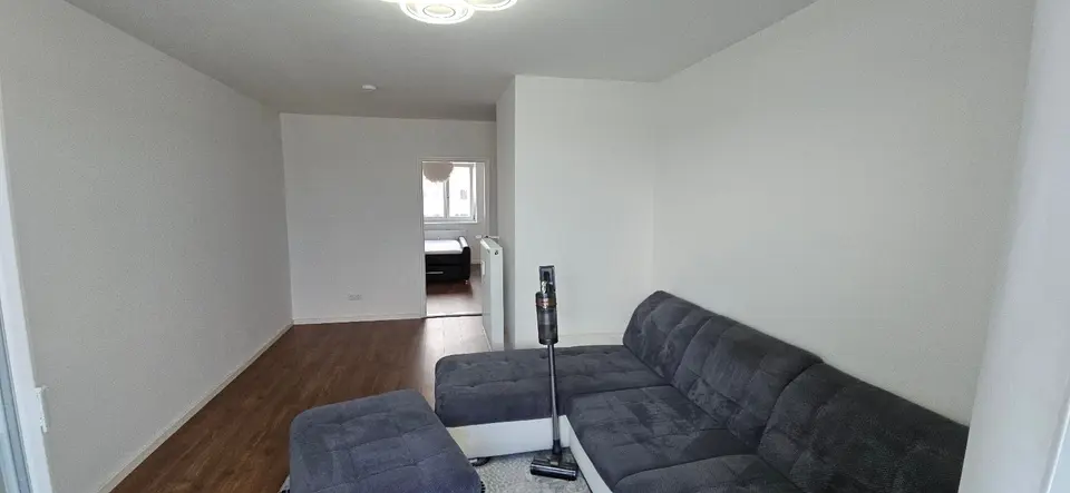 2 Zimmer Wohnung mit 51 m² in Ingolstadt – Bild 2