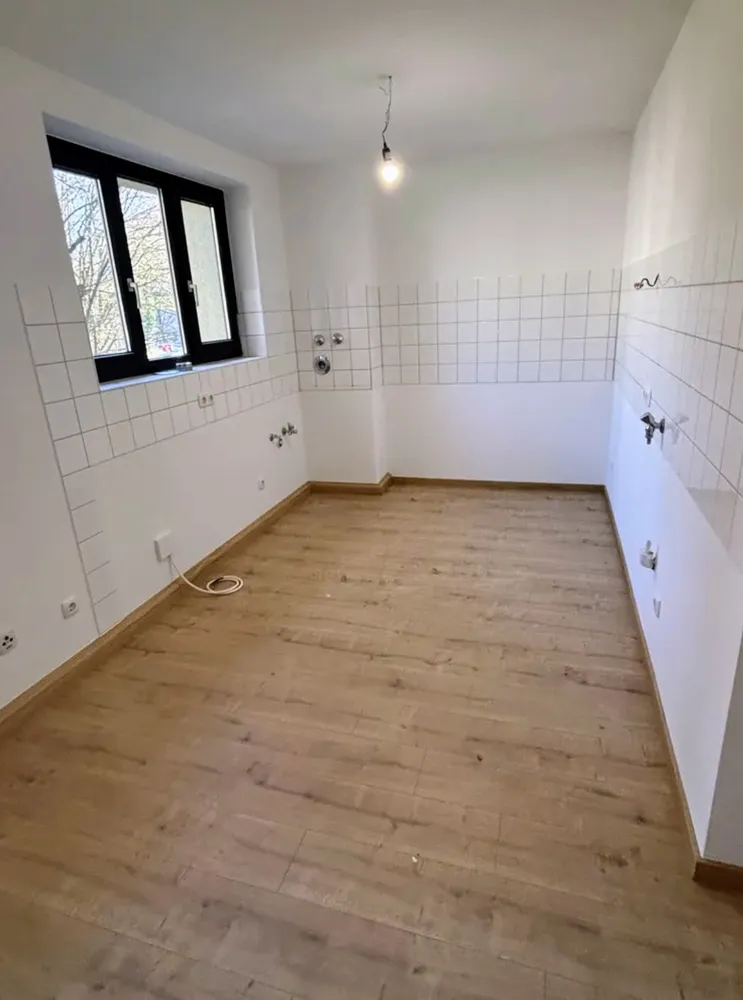 4 Zimmer Wohnung mit 89 m² in München – Bild 1
