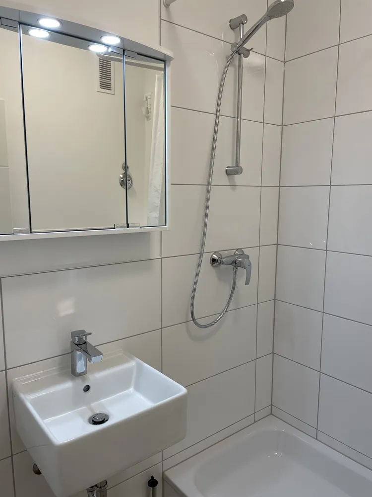 2 Zimmer Wohnung mit 27 m² in Hamburg – Bild 7