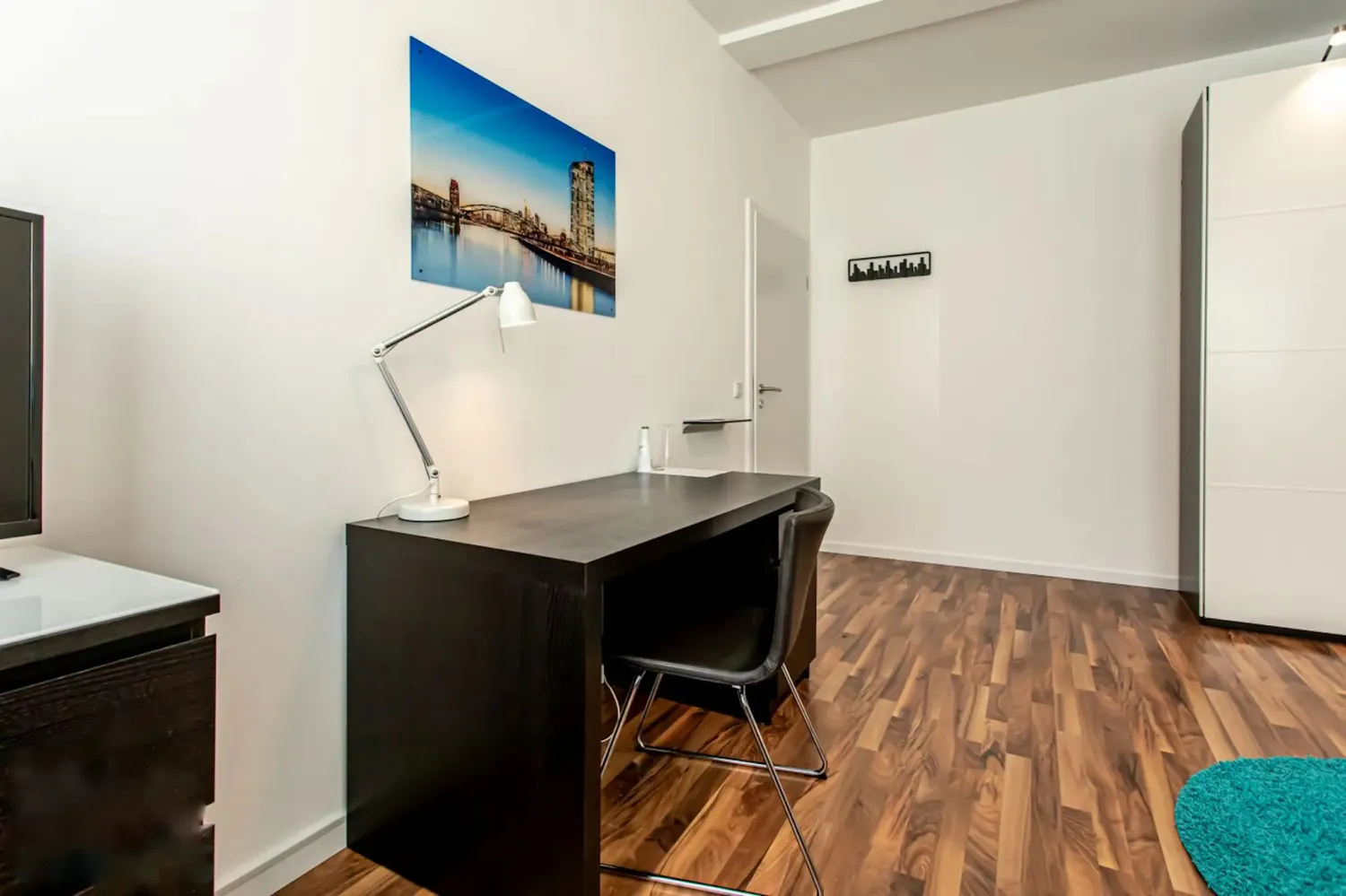 WG-Zimmer mit 19 m² in Frankfurt am Main – Bild 7
