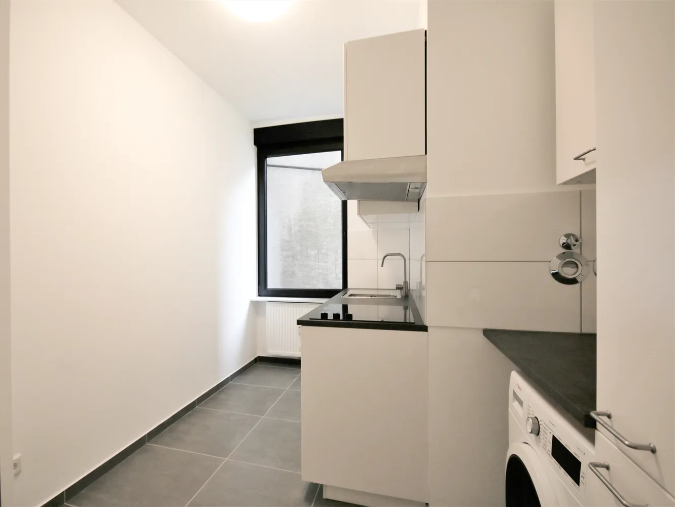 1 Zimmer Wohnung mit 14 m² in Mannheim – Bild 1