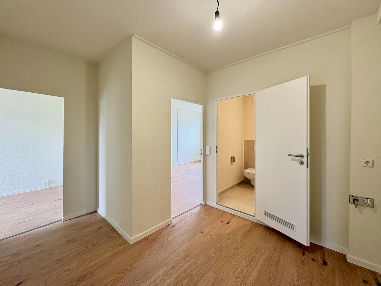 3 Zimmer Wohnung mit 64 m² in Dresden – Bild 10