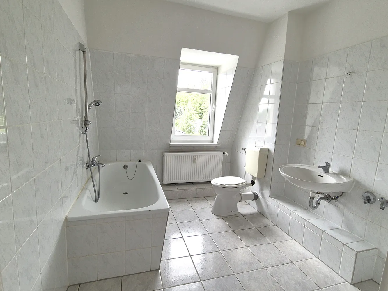 2 Zimmer Wohnung mit 55 m² in Dresden – Bild 7