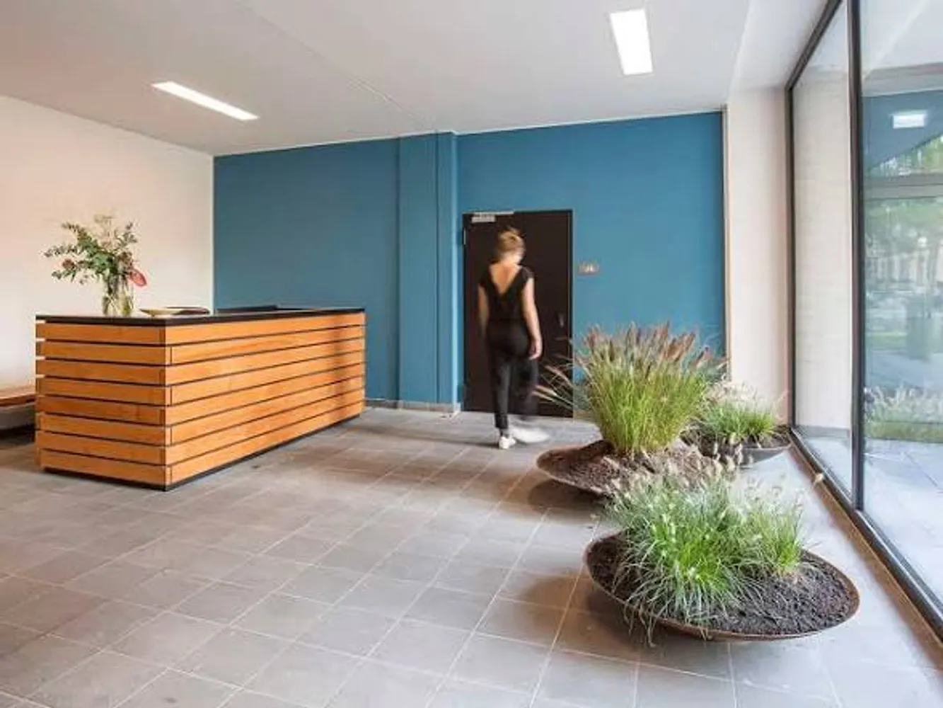 1 Zimmer Wohnung mit 29 m² in Frankfurt am Main – Bild 6