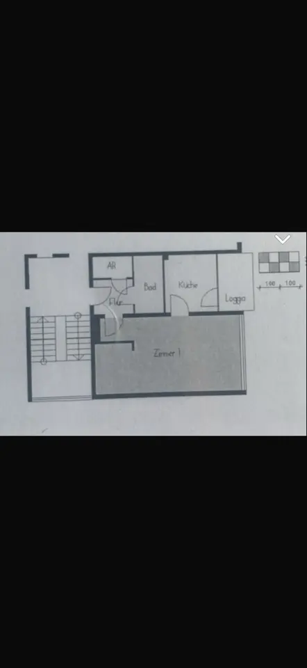 2 Zimmer Wohnung mit 48 m² in Dortmund – Bild 10
