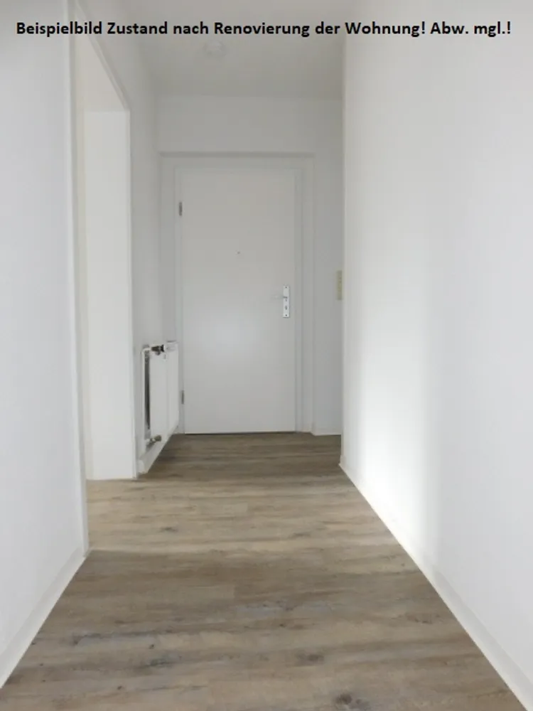 4 Zimmer Wohnung mit 87 m² in Krefeld – Bild 6