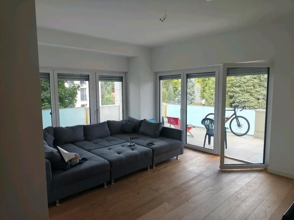 2 Zimmer Wohnung mit 75 m² in Königs Wusterhausen – Bild 7
