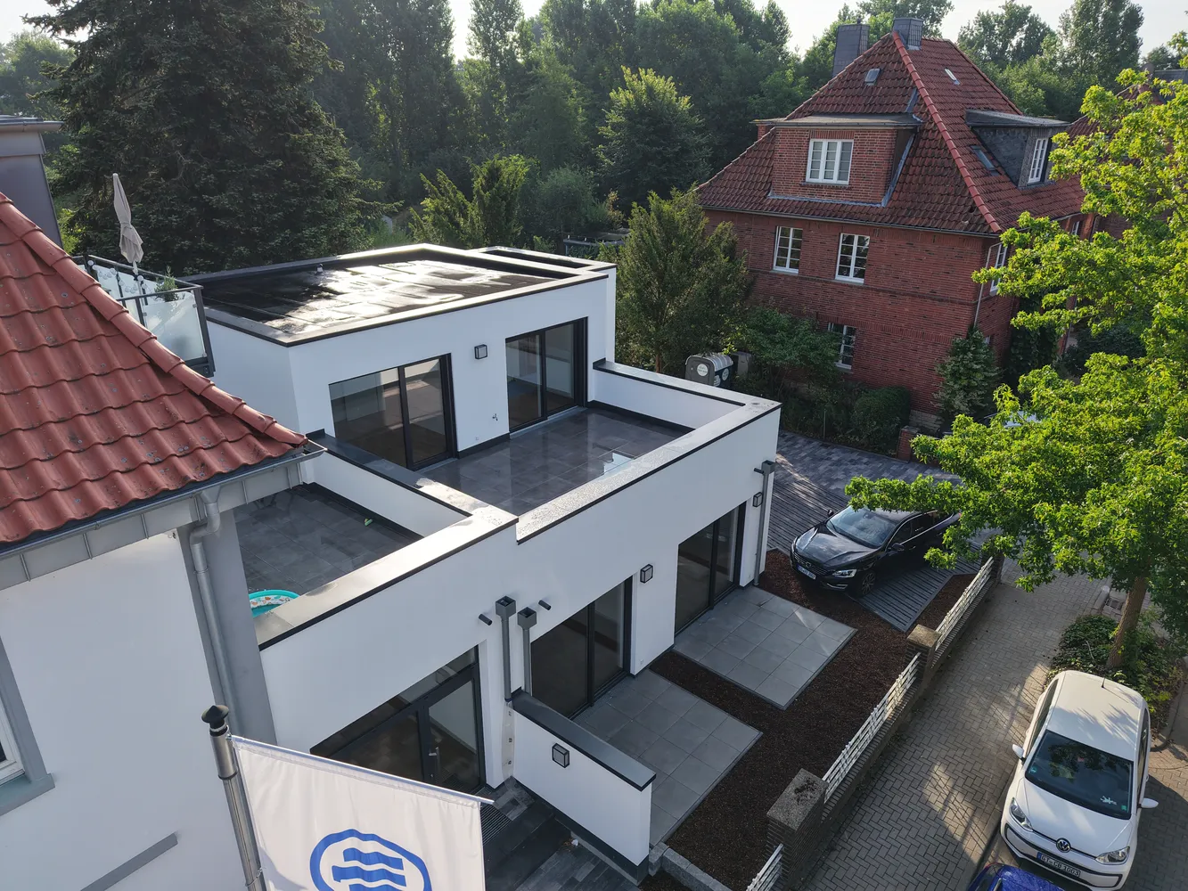 3 Zimmer Wohnung mit 95 m² in Osnabrück – Bild 2