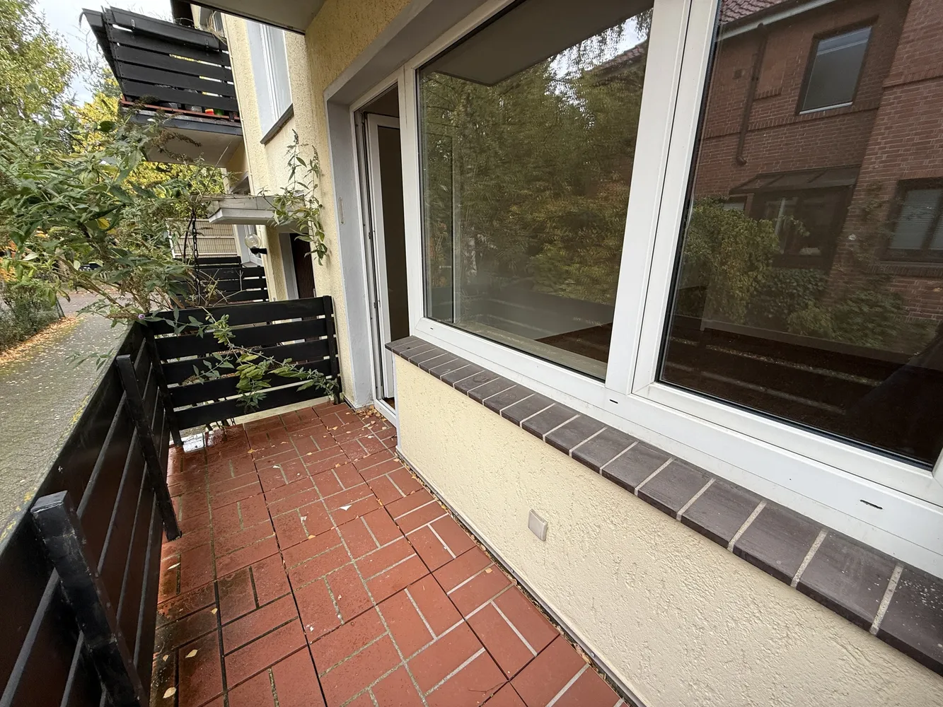 3 Zimmer Wohnung mit 70 m² in Celle – Bild 4