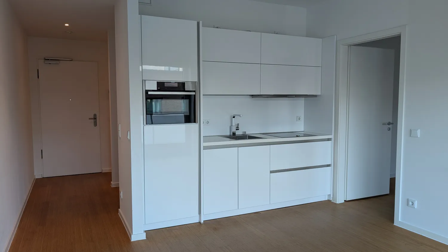 2 Zimmer Wohnung mit 49 m² in Hamburg – Bild 12