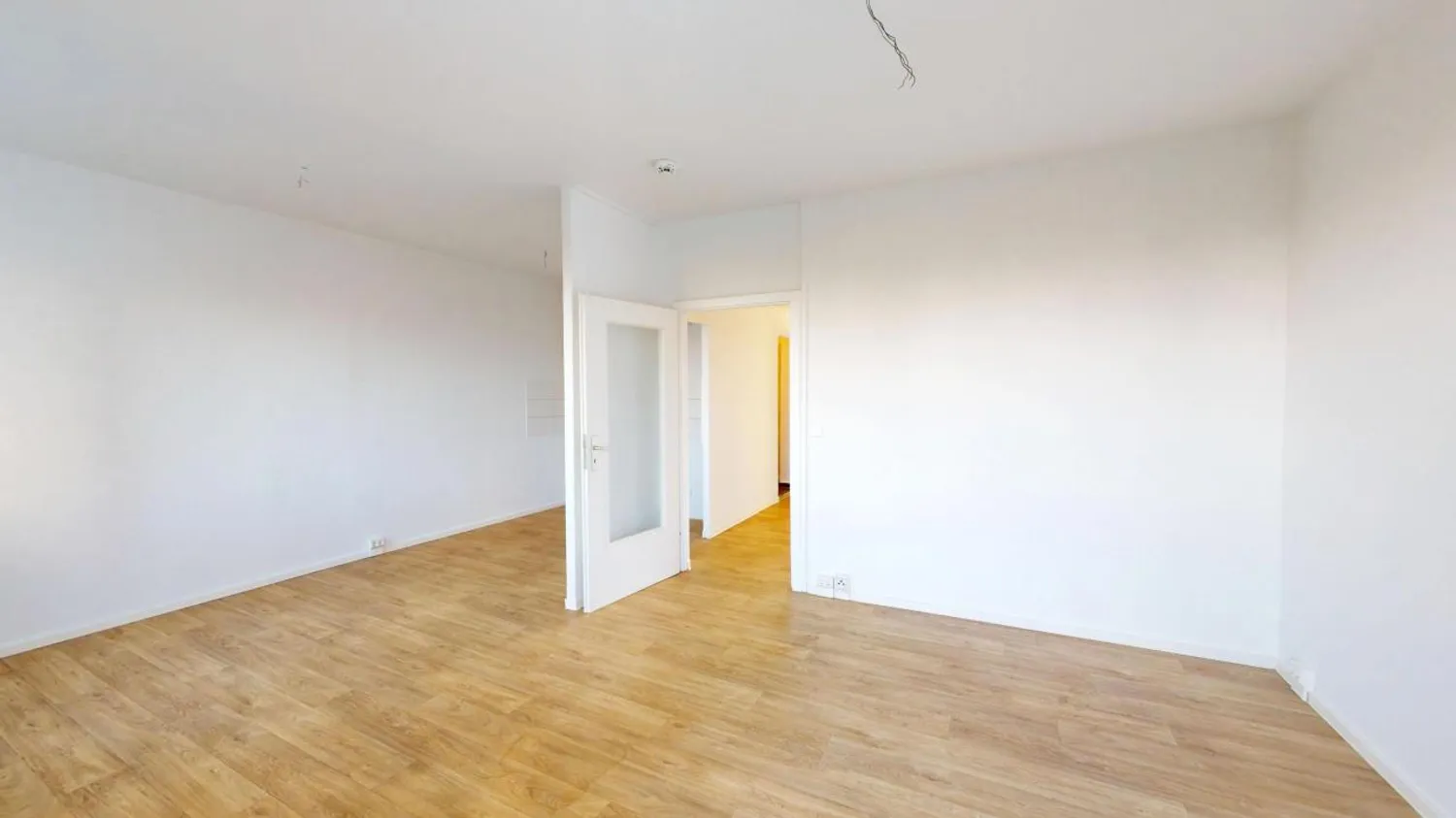 4 Zimmer Wohnung mit 72 m² in Halle (Saale) – Bild 4