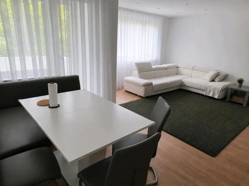 4 Zimmer Wohnung mit 86 m² in Bremen – Bild 5