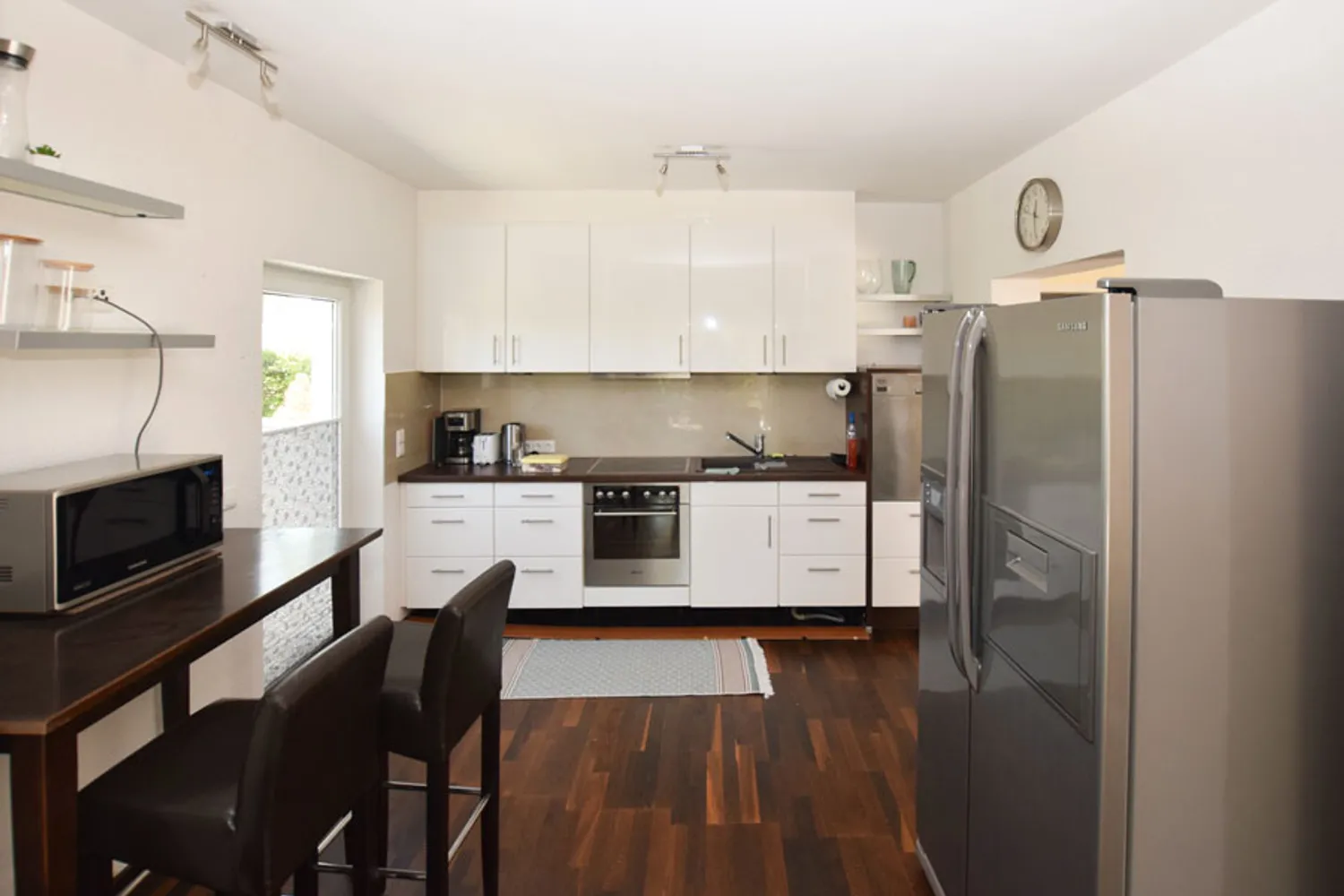5 room house with 125 m² in Wolfsburg – Photo 1