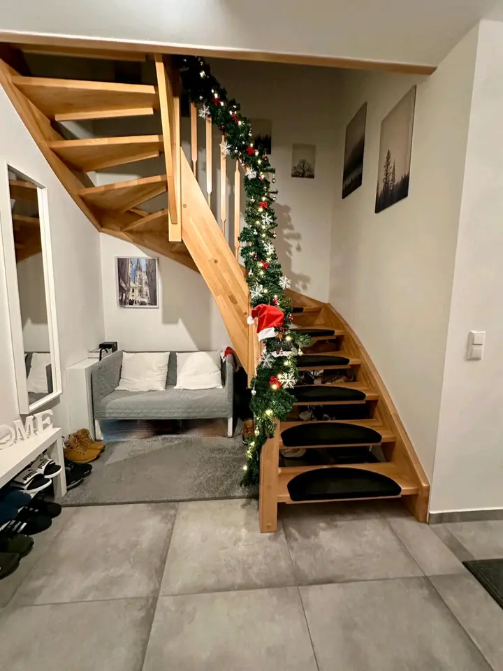 4 room house with 118 m² in Neumünster – Photo 10
