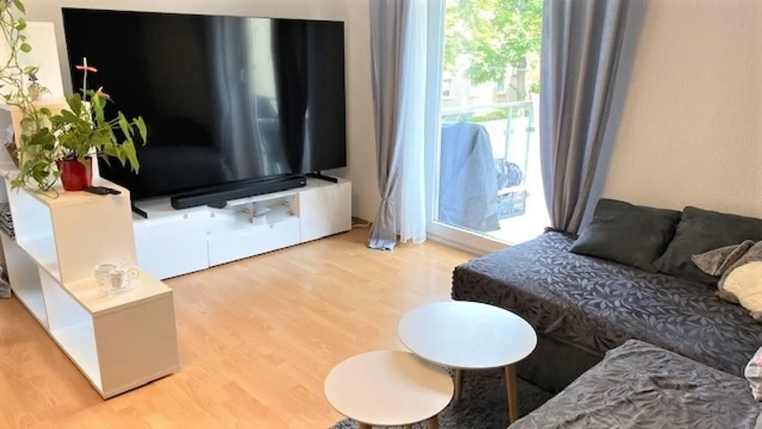 2 Zimmer Wohnung mit 49 m² in Stuttgart – Bild 8
