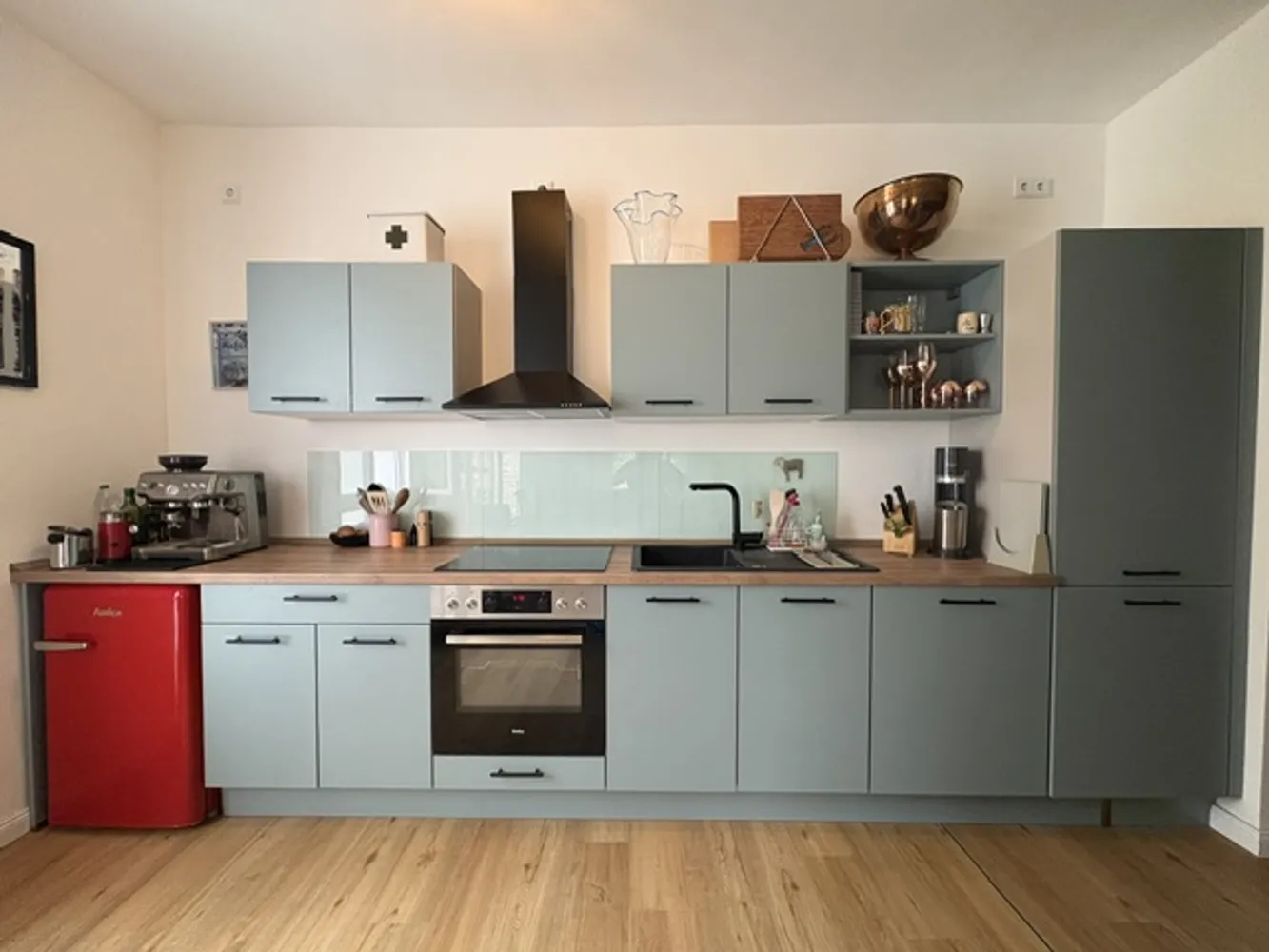 2 Zimmer Wohnung mit 67 m² in Berlin – Bild 3