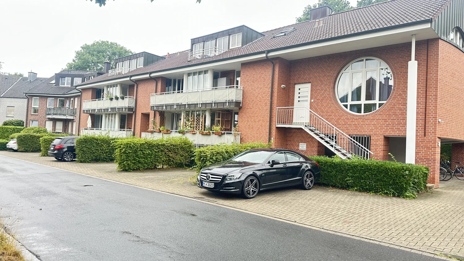 2 Zimmer Wohnung mit 63 m² in Münster – Bild 1