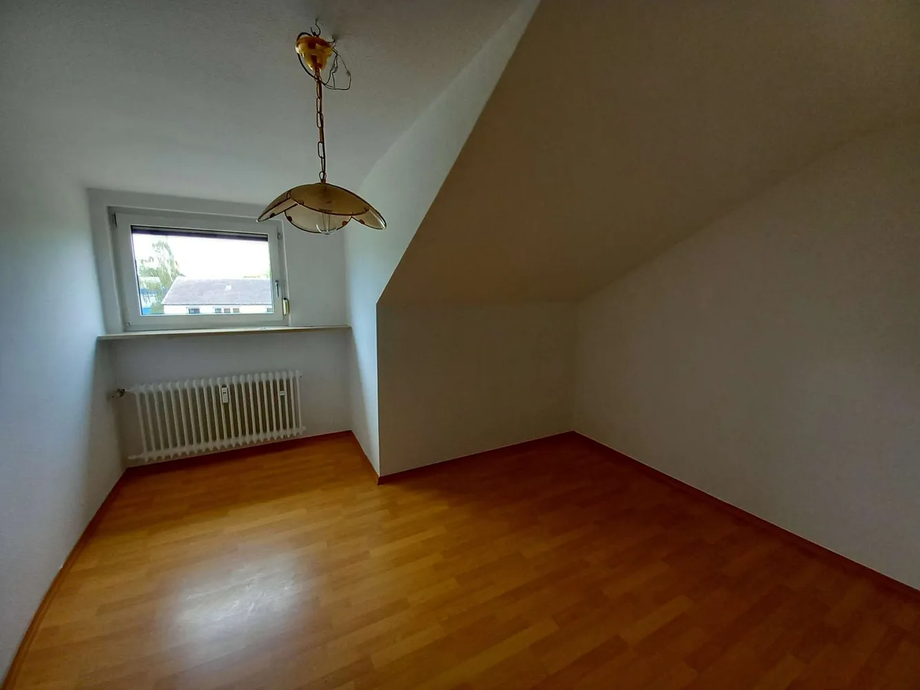 3 Zimmer Wohnung mit 60 m² in Hof – Bild 10