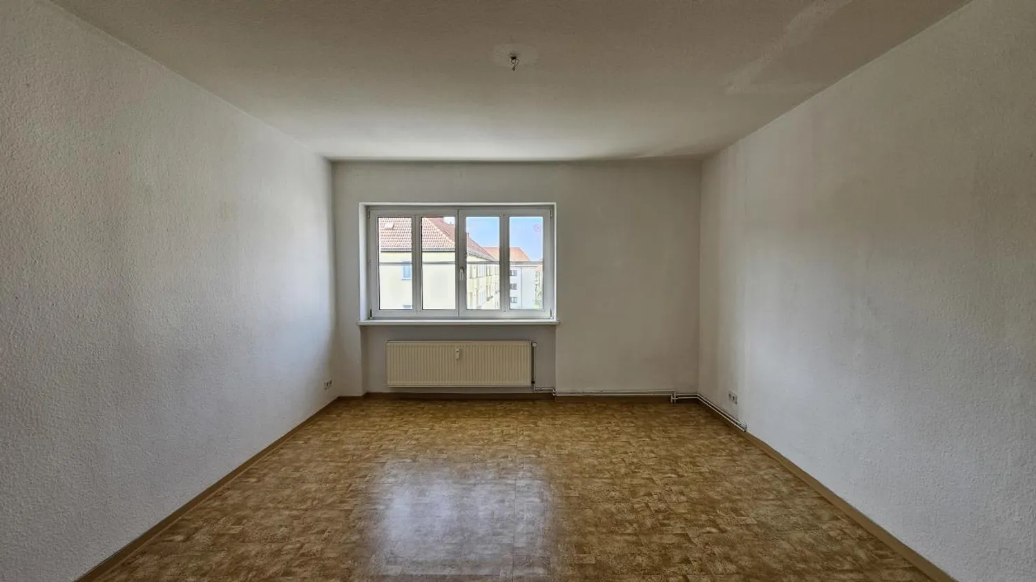 3 room apartment with 69 m² in Magdeburg – Photo 2