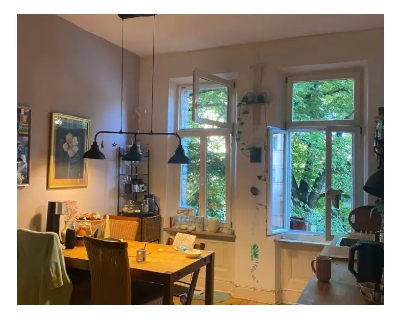 4 Zimmer Wohnung mit 85 m² in Nürnberg – Bild 3