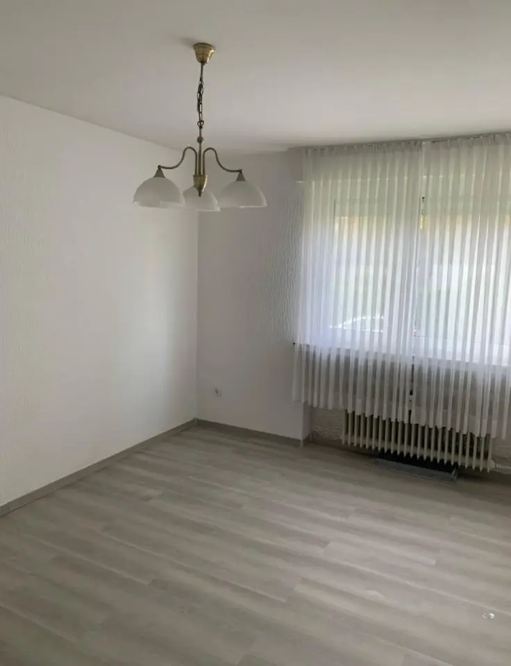 3 Zimmer Wohnung mit 82 m² in Iserlohn – Bild 1