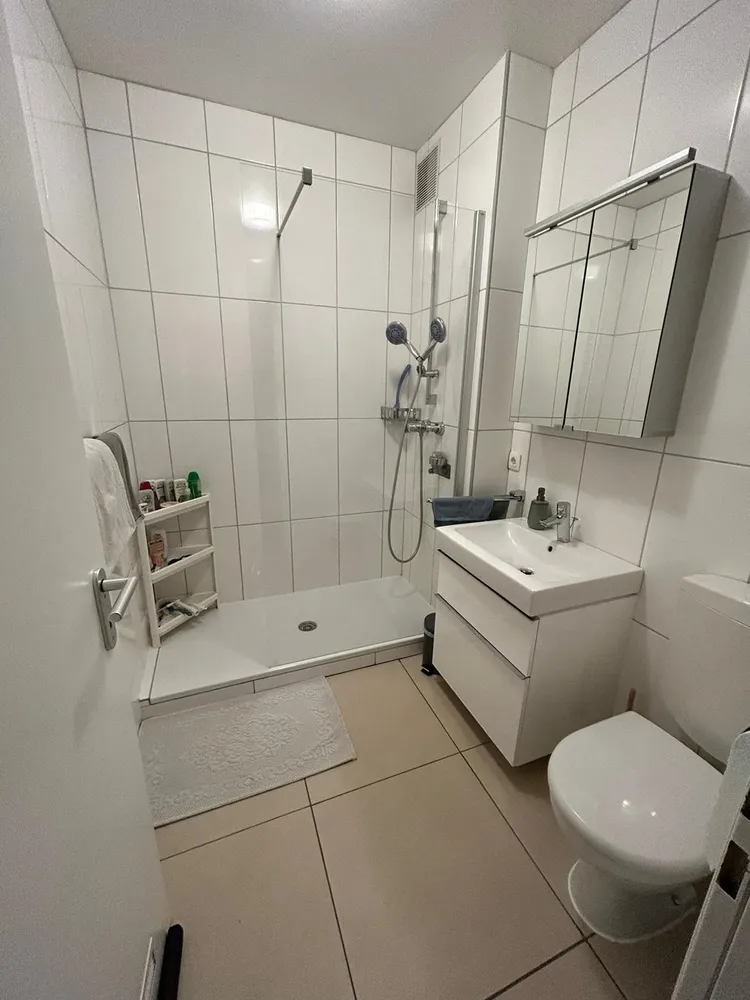 2 Zimmer Wohnung mit 68 m² in Aachen – Bild 3